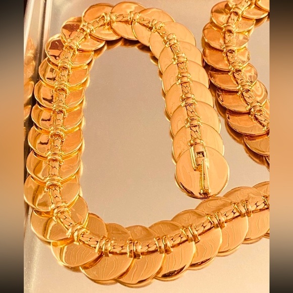 Coach Necklace - Picture 4 of 12